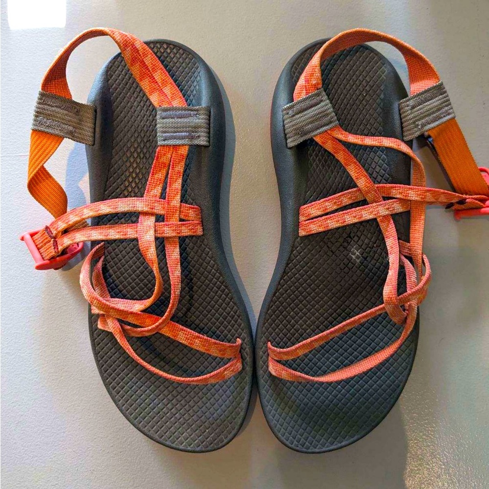 Chaco Z/Cloud X2 women’s sandals